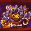 Herencia de Timbiqui - Tambó